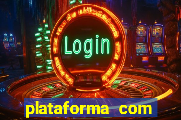 plataforma com jogos demo